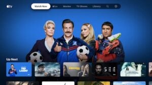 Apple TV app Android