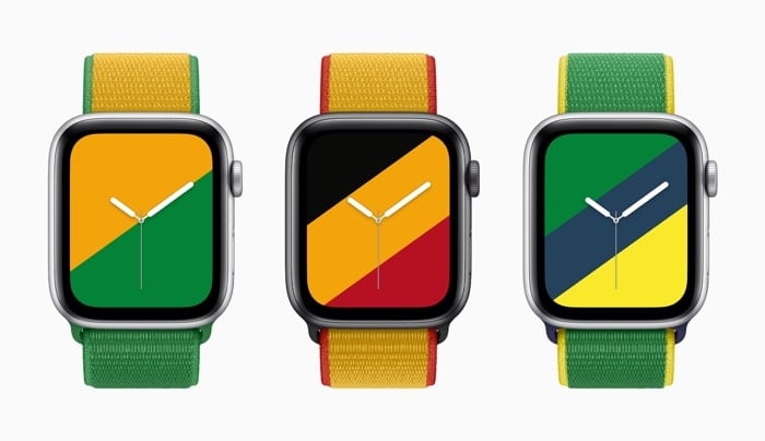 Apple Watch Bands