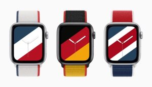 Apple Watch Bands