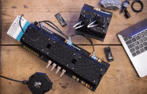 hydroponics system kit