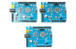 ATmega644 & ATmega1284-based Arduino-compatible boards