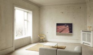Bang & Olufsen Beovision Contour 55