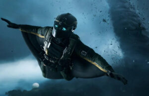 Battlefield 2042