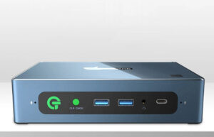 Beelink GTI11 mini PC