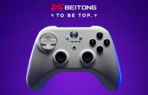 Beitong iOS games controller