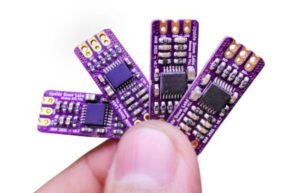 BioAmp EXG Pill