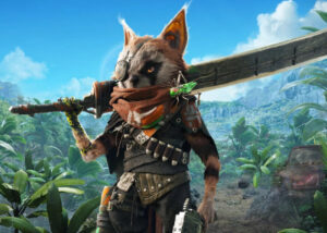 Biomutant