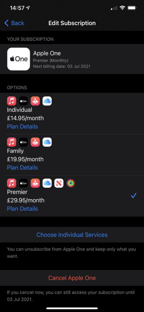 How to cancel subscriptions on your iPhone - Geeky Gadgets