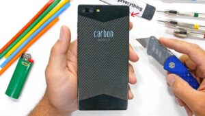 Carbon 1 MK II