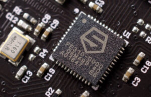 Chipmaker SiFive