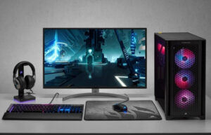 Corsair Vengeance i7200