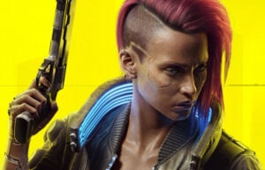 Cyberpunk 2077 PlayStation