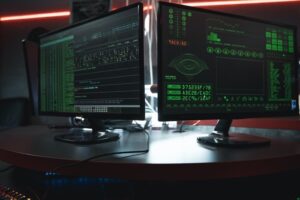 Cybersecurity Developer Bundle