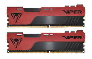 DDR4 memory