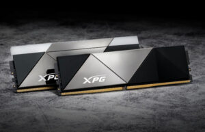 DDR5 memory