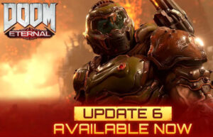 DOOM Eternal Update 6