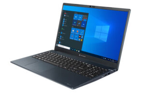 Dynabook Tecra laptops