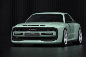 E-Legend EL 1