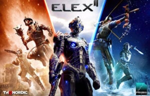 ELEX II open world RPG