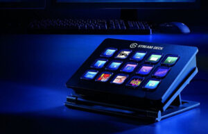 Elgato Stream Deck