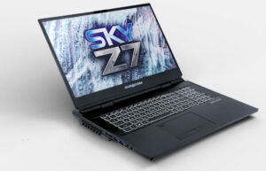 Eurocom Sky Z7 R2