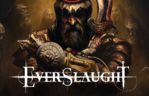 Everslaught VR dungeon crawl