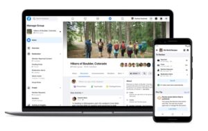 Facebook Groups Tools
