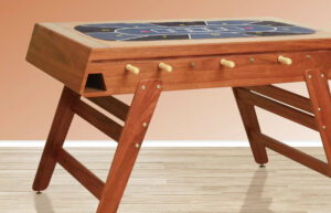 Foosball table