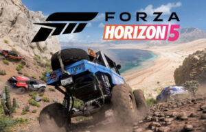 Forza Horizon 5 release date