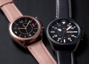Samsung Galaxy Watch 4