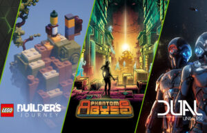 GeForce Now games