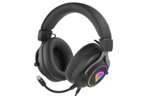 Genesis Neon 750 RGB gaming headset