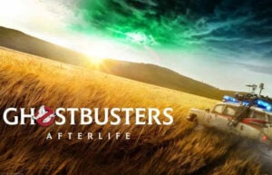 Ghostbusters afterlife