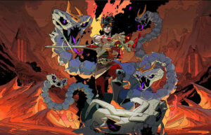 Hades game