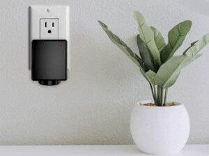 Hidden Plug Camera