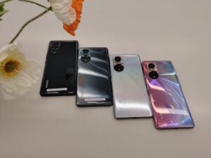 Honor 50 and 50 Pro