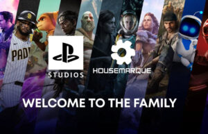 Housemarque game studio