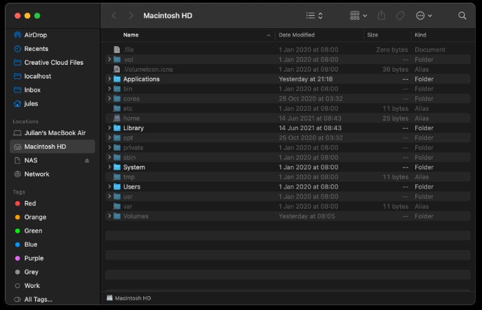 show hidden files mac finder shortcut show hidden files mac finder shortcut