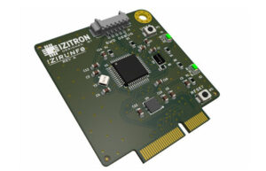 STM32 development