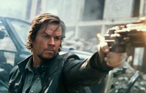 Infinite movie starring Mark Wahlberg