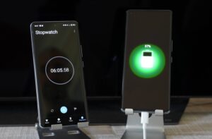 Infinix Concept Phone 2021
