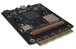 Internet of things development board