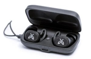 Jaybird Vista 2 active noise cancellation, wireless, sport earbuds $200