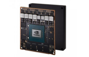 NVIDIA Jetson AGX Xavier Industrial