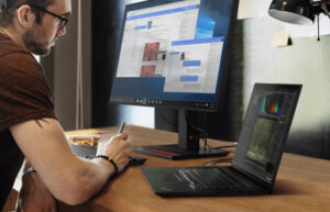 Lenovo ThinkPad X1 Extreme laptop