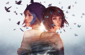 Life is Strange Remastered Collection