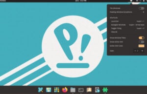 Pop!_OS 21.04 Beta