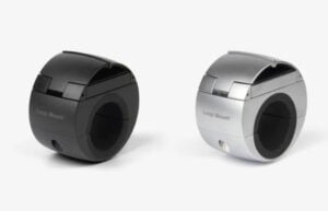 bicycle phone mount second-generation