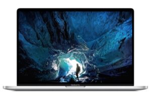 M2 MacBook Pro