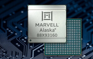Marvell 1.6T Ethernet PHY
